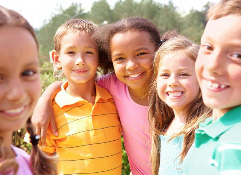 martial arts summer camp