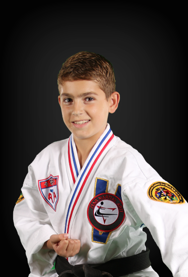 Martial Arts for Kids