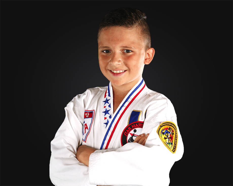 Martial Arts for Kids