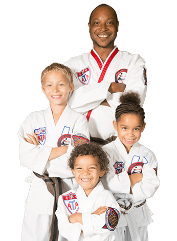 Martial Arts Family Fitness Taekwondo