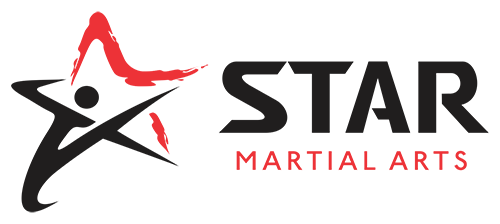 Star Martial Arts Logo