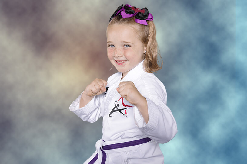 Taekwondo Karate Fitness Martial Arts