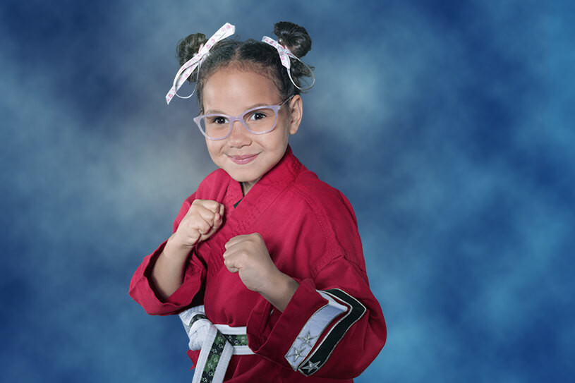 Taekwondo Karate Fitness Martial Arts