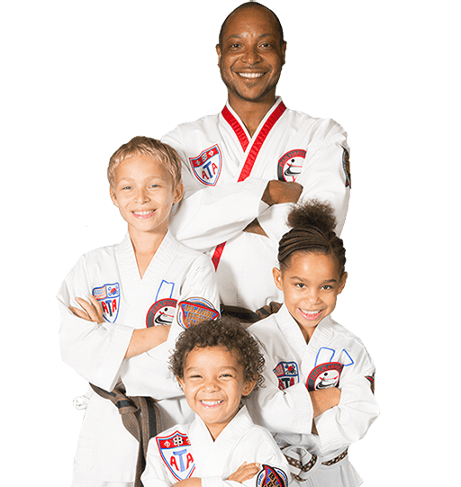 Family Program Martial Arts