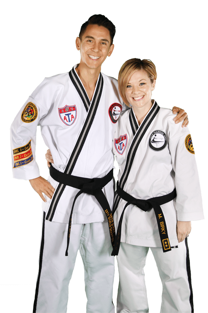 Star Martial Arts Owner