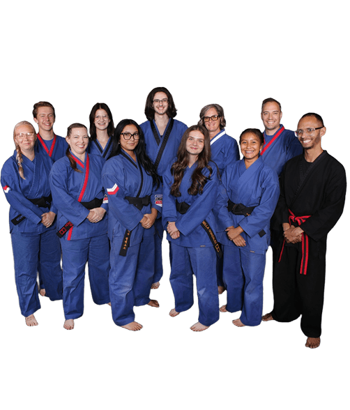 Star Martial Arts Owner